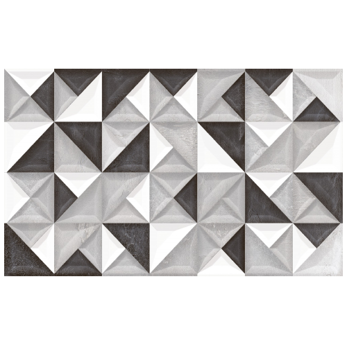 Revestimento Esmaltado Essence Decor RT53948 de 33 x 60cm Embramaco
